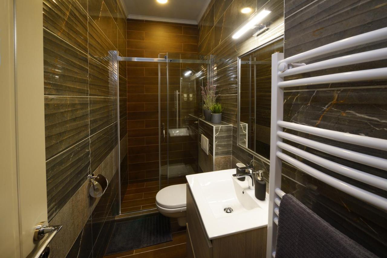 Orangehomes 4 Bdrm Apartment View To Synagogue Budapest Exterior foto
