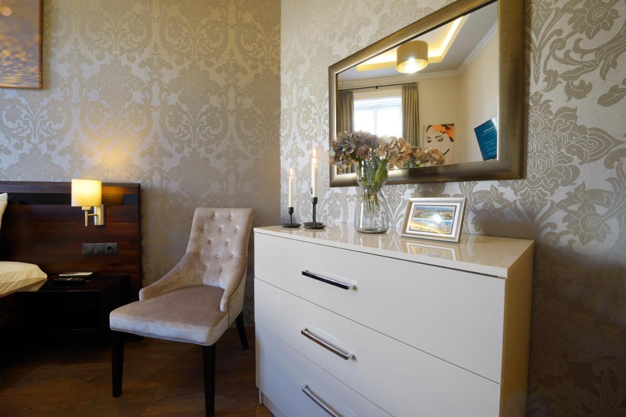 Orangehomes 4 Bdrm Apartment View To Synagogue Budapest Exterior foto